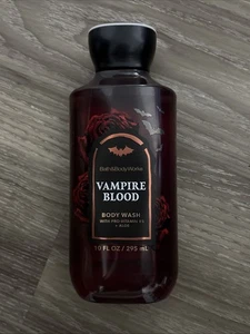 Vampire Blood Body Wash Bath And Body Works - Picture 1 of 1