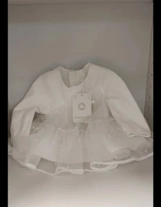 vestito bambina 6 Anni Nuovo - Foto 1 di 10