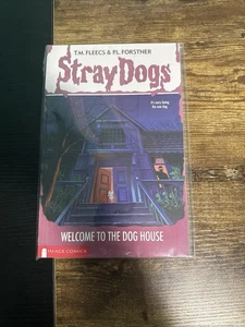 Stray Dogs Goosebumps Homage NM - Picture 1 of 2