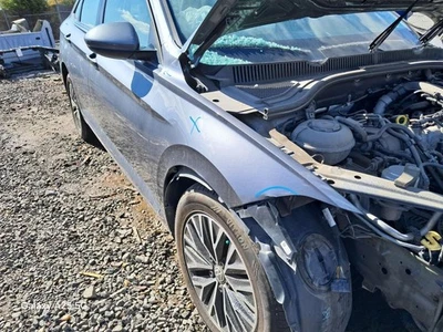 Б/у деталь в сборе 2019 Volkswagen Jetta ABS 98000 миль от оригинального производителя 5Q0614517EBBEF - Изображение 1 из 4