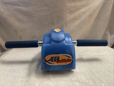 Rodillo de Ejercicio Abdominal Deslizante Original Sylmark Core Fortalecimiento Foto 1 de 4