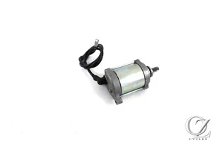 22-24 Kawasaki Ninja ZX10R Starter 21163-0064 - Picture 1 of 5