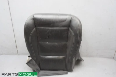 2007-2009 Jaguar XK XKR Front Right Passenger Side Lower Bottom Seat Cushion OEM - Image 1 of 4