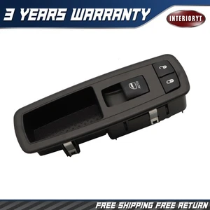For 2013-2019 Dodge Ram 1500 2500 3500 Window Switch Front Right Passenger Side - Picture 1 of 9