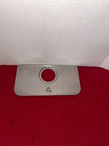 DD63-00387A - Feinfilter, DW8700B, STS304, t0,4  - Bild 1 von 1