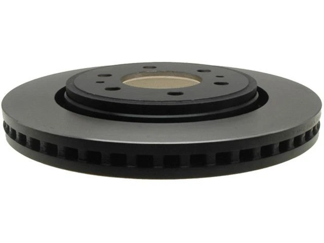 Rotor de freno delantero AC Delco 69VD45Z para Ford F150 2010-2020 Foto 1 de 1