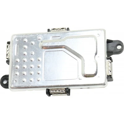 Resistencia de motor soplador para Mercedes-Benz GLK250/GLK350 2011-2015 2128702113 Foto 1 de 4