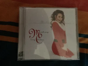 Mariah Carey Merry Christmas CD - Bild 1 von 2