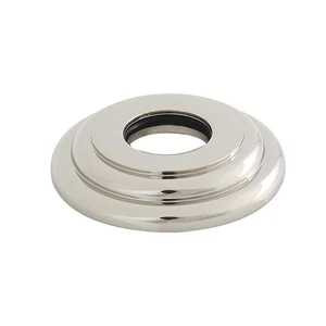 Kingston Brass K157F Kingston 2-3/16" Shower Arm Flange - Nickel - Picture 1 of 1