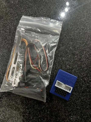 Aerospire MultiGov Pro RC Helicopter Nitro Governor San Goblin Align Trex 700 - Image 1 of 3