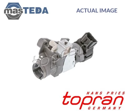 623 801 STEERING LOCK TOPRAN FOR VW POLO V,TRANSPORTER CARAVELLE VI - Image 1 of 4