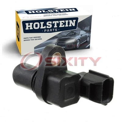 Sensor de posición del árbol de levas Holstein para Mitsubishi Montero 2001-2006 3,5 L 3,8 L cuadrado Foto 1 de 4