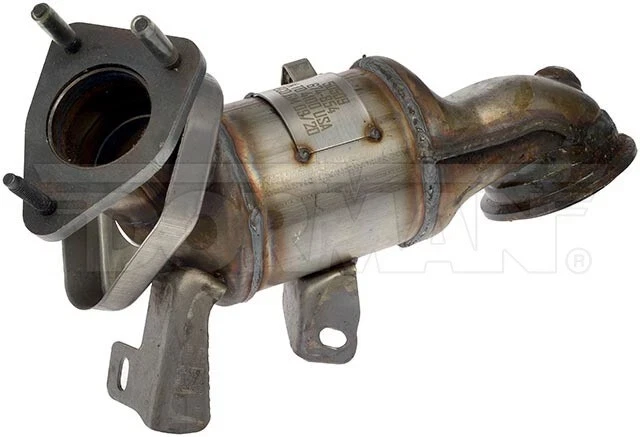 Preconvertidor Dorman 674-854 para modelos Buick y Chevrolet Foto 1 de 4