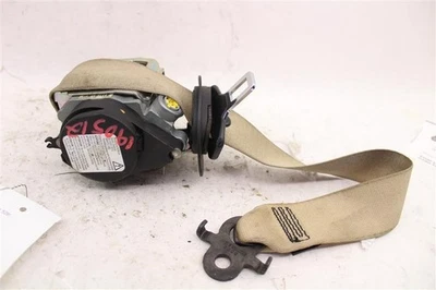 FRONT DRIVER SEAT BELT & RETRACTOR ONLY 528i 535i 550i Active 5 M5 11-16 1016955 — 第 1/4 张图片