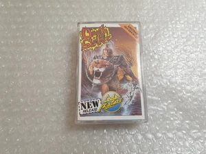 Death Stalker - Code Masters - Amstrad CPC (Tested ✅) 🟩 - Picture 1 of 9