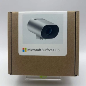 New Microsoft Surface Hub 2 Smart Camera 1981 - Picture 1 of 6