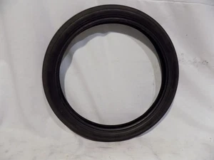 VINTAGE SCHWINN ORANGE KRATE 16 FRONT TIRE SUPERIOR MUSCLE BIKE APPLE 1998 - Picture 1 of 11