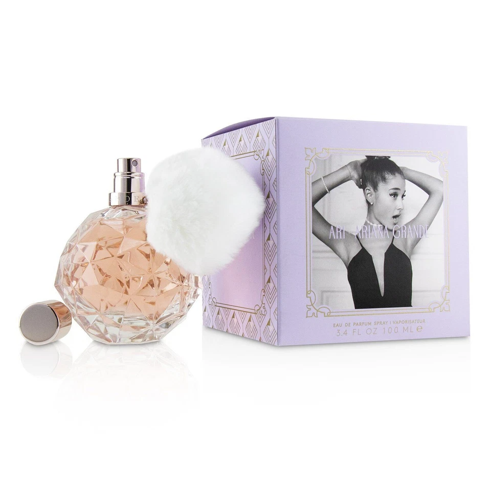 Ariana Grande Ari Eau de Parfum Foto 1 de 1