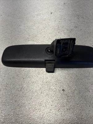 Espejo retrovisor interior Toyota Highlander 2012 213 2014 2015 2016 OEM E4012198 Foto 1 de 4