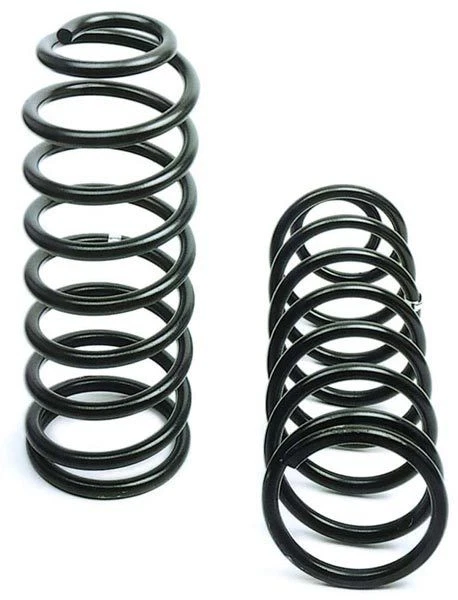 MOROSO 47520 Rear Coil Spring Kit for GM G-Body Cars, Pair - Image 1 of 1
