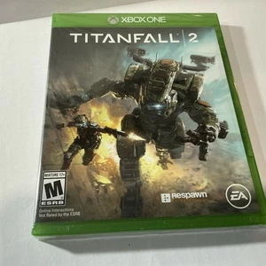 Titanfall - Xbox One - SEALED As Shown Actual Item - Picture 1 of 2