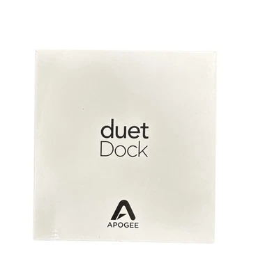 Apogee Duet Dock - Image 1 of 2