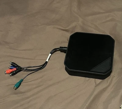 Dispositivo de captura de video de alta definición Hauppauge HD PVR 2 suelto Foto 1 de 4