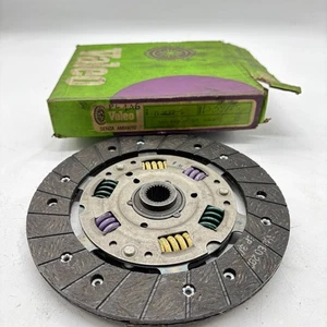 VALEO - KUPPLUNGSSCHEIBE FÜR VOLKSWAGEN POLO GT G40 D4375 - FM-503 - Bild 1 von 4