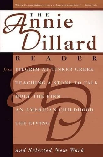 Annie Dillard The Annie Dillard Reader (Paperback) - Image 1 of 1