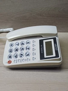 telefono arpat kx-t5005cid - Photo 1 sur 5