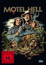 Motel Hell (Hotel zur Hölle) (DVD) Calhoun Rory Linke Paul Parsons Nancy Axelrod