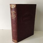 1930s red HB CHARLES DICKENS  Hazell Watson & Viney CURIOSITY SHOP / CHILDS HIST