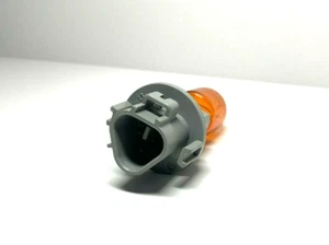 Toyota 4Runner RAV4 Tacoma OEM Headlight Turn Signal Bulb Socket 90075-60083 - Picture 1 of 6