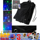 LED Stage Backdrop Star Light Background Curtain Wedding Party Decor 10X6.5FT
