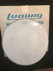 Vintage Ludwig Weather Master 20” Timpani Drum db-750 Head In Original Box NOS - Picture 1 of 8