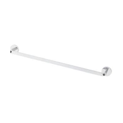 Speakman Vector 24 in. Towel Bar in Polished Chrome - Image 1 of 4