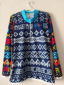 IRON MAN Langarmshirt Trikot Triathlon XL - Bild 1 von 9