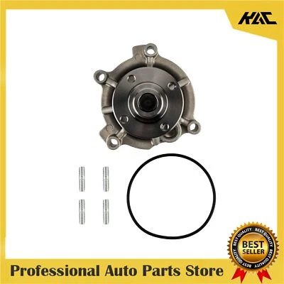 Bomba de agua para Ford Mustang 1996-10; Explorer 2002-10; Lincoln Aviator 2003-2005 Foto 1 de 4