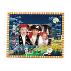 Exposures  Haunted Party Photo Frame, Holds 4x6 Photo