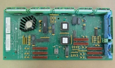 PMC DYN AMPLIFICADOR PLACA DE INTERFAZ 31-50278N01, 05106-000, DE TALADRO PCB ESI Foto 1 de 4