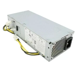 HP Genuine ProDesk 600 G4/G5 180W  L08404-003 DPS-180AB-27 B Power Supply Unit - Picture 1 of 3
