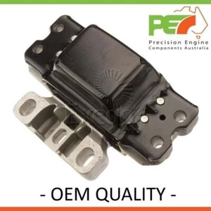 New * OEM QUALITY * Engine Mount Left For Volkswagen Caddy 2K 1.6L BGU BSE - Imagen 1 de 4