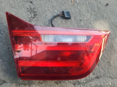 Luz trasera izquierda montaje tapa conductor BMW 428i 435i 440xi M4 2014-2017 - 63217296101 Foto 1 de 4