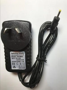 Cargador adaptador de CA AUS 9V 2.5A THX-009250KB fuente de alimentación MID Sawee Pad Tablet PC - Imagen 1 de 5