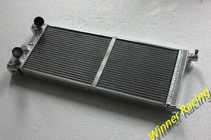 Radiador de aleación Para Fiat Panda Van 4X4; Lancia/AUTOBIANCHI Y10 1.0 1.1 1980-04 - Imagen 1 de 10