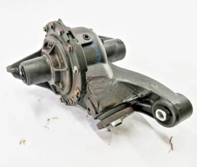 Land Rover Range Rover Sport 2006-09 portador diferencial trasero sin bloqueo OEM Foto 1 de 2