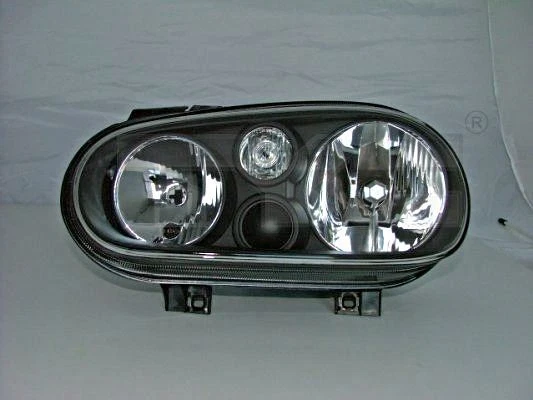 TYC Headlight Set For VW Golf Mk3 Mk4 97-06 - Imagem 1 de 1