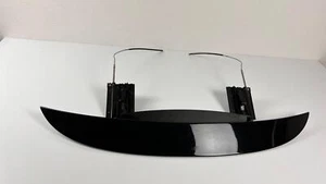 Bentley Continental GT Spoiler / Black Pop Out Wing Spoiler - 3W8827939 - Picture 1 of 1