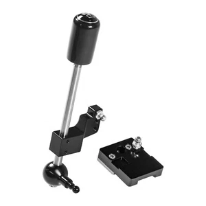 Hurst 3916038 Billet/Plus Manual Shifter Fits 13-18 Focus - Picture 1 of 5