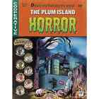 The Plum Island Horror GMT-Spiele (Neu)